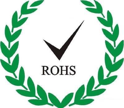 ROHS certification new directive