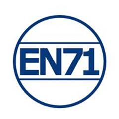 EN71 toy certification standard introduction